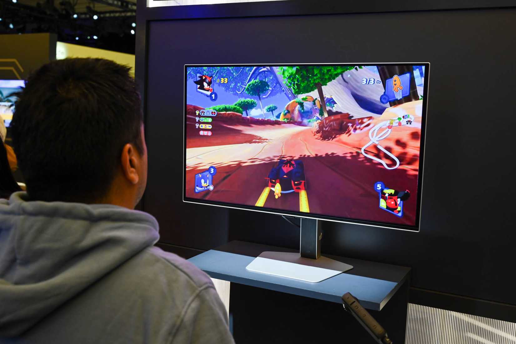 Where Have All the Small 4K Monitors Gone? 5 Reasons I Want One