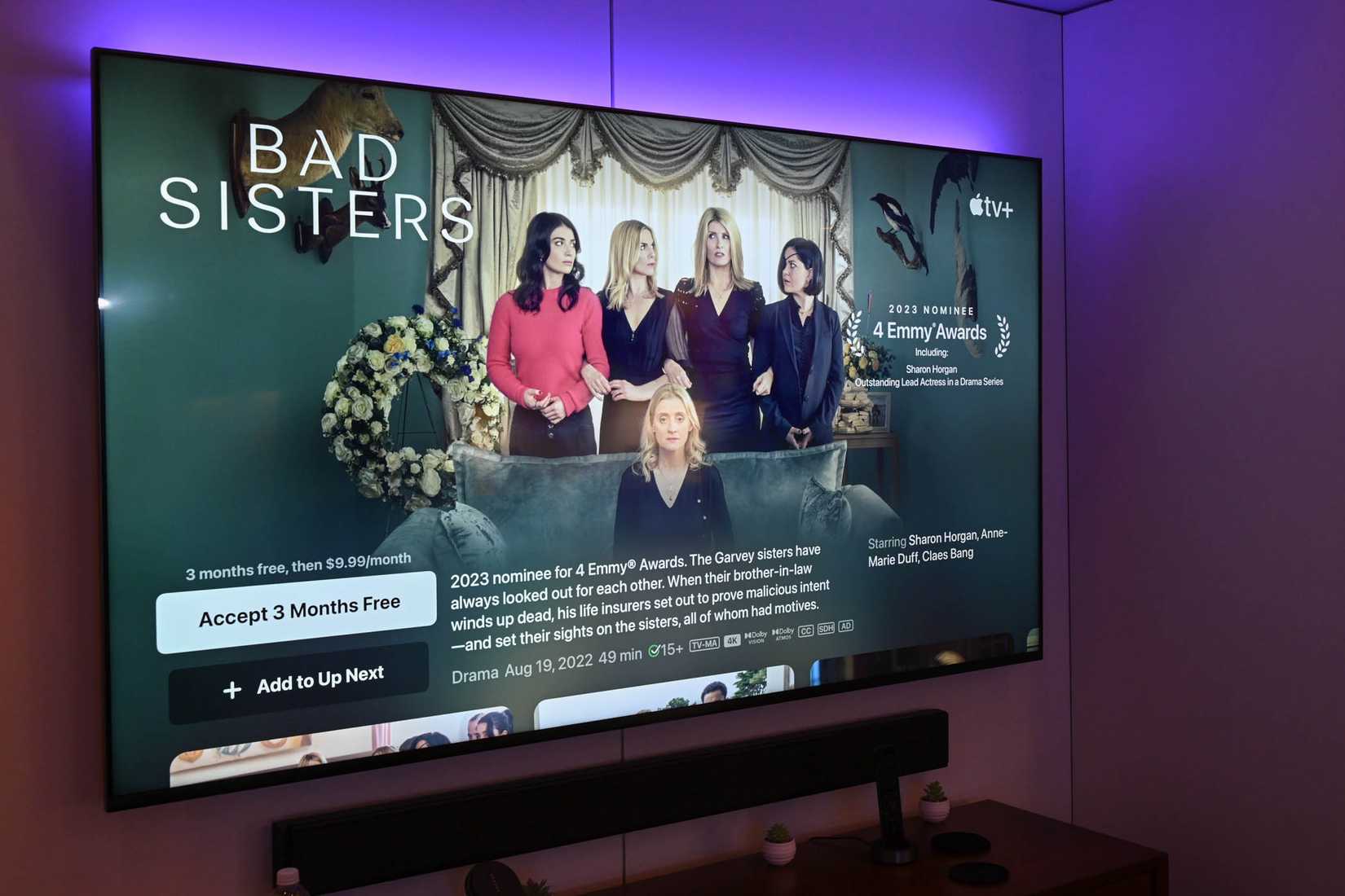 6 Signs That Indicate Your Smart TV Is Spying on You (and How to Stop It)