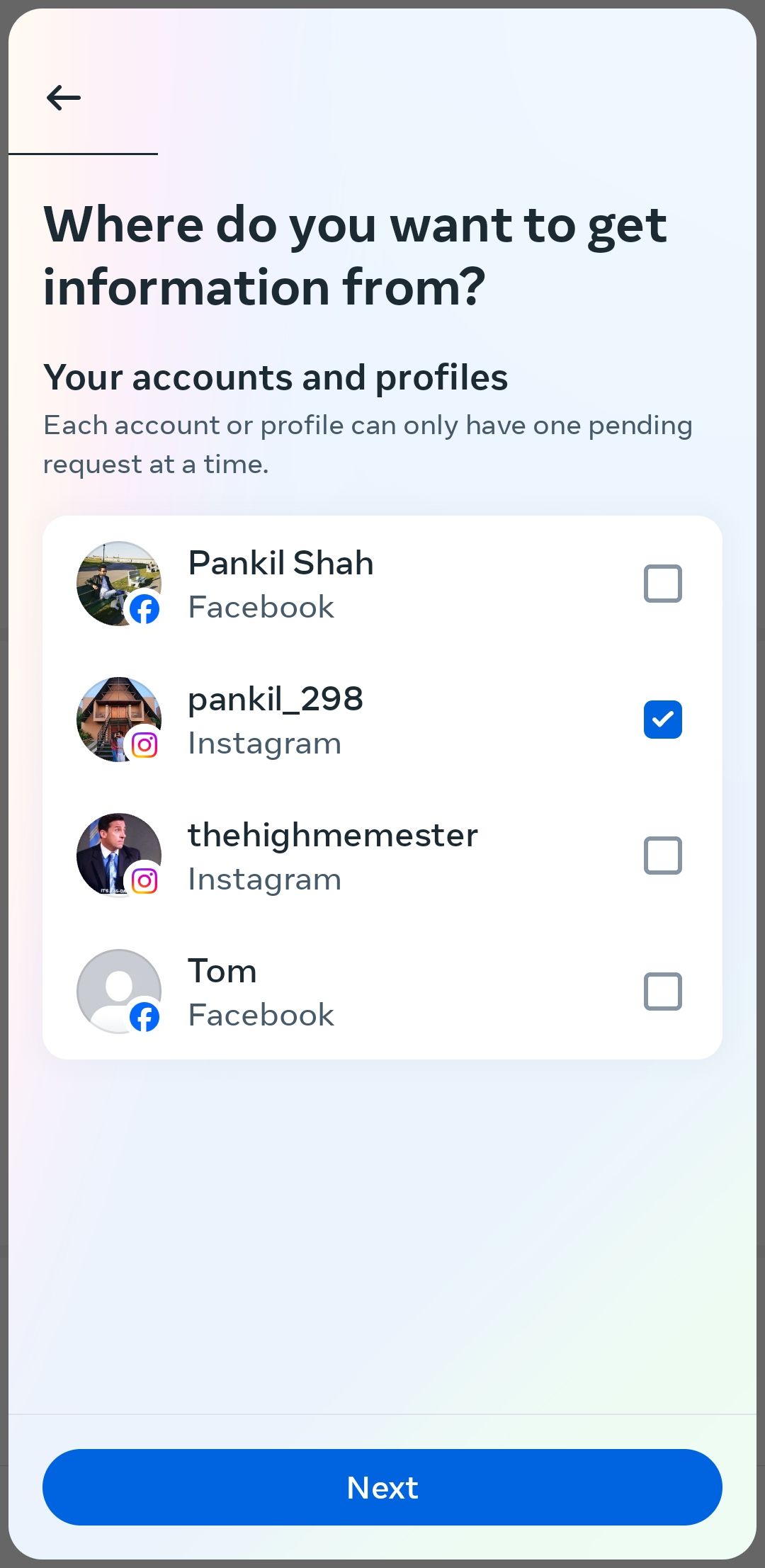 How to See Who Doesn't Follow You Back on Instagram