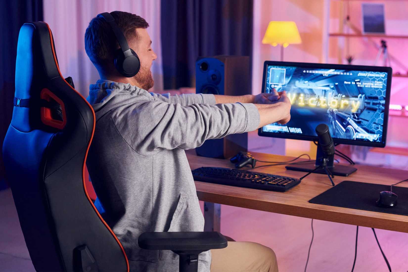 These Are My Top Tips for Beginners Getting Into Gaming