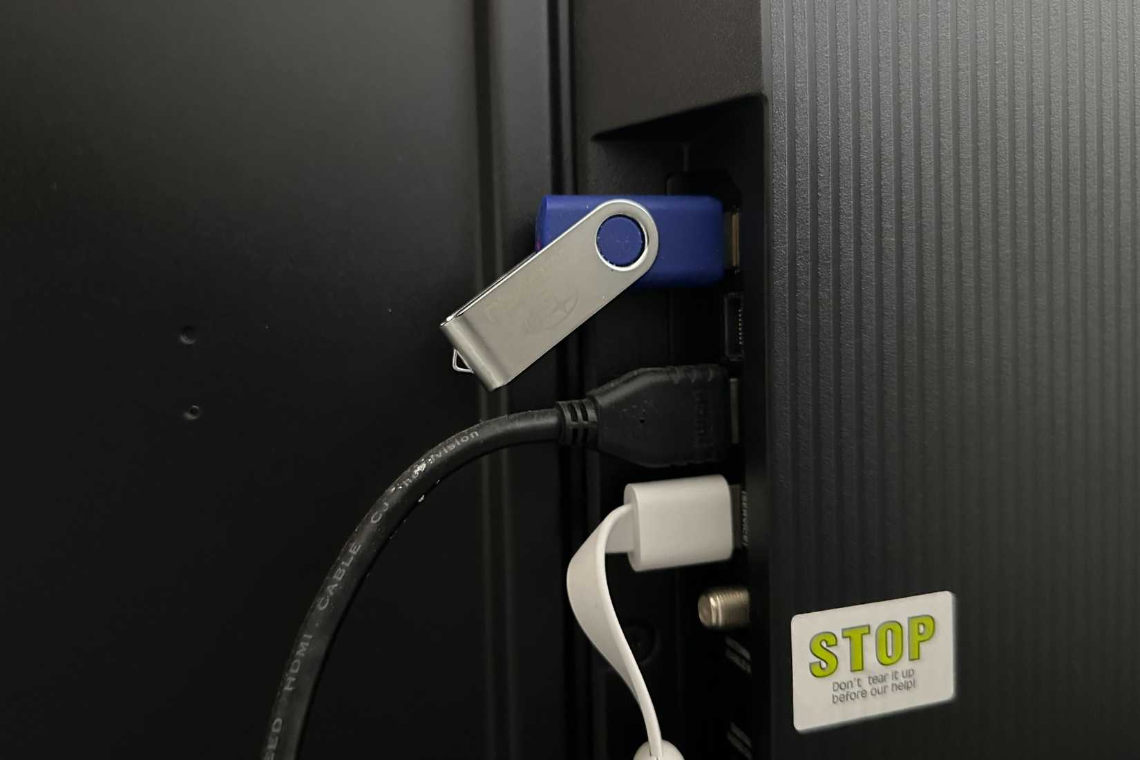 These Are the 9 Most Important Ports Your Smart TV Should Have