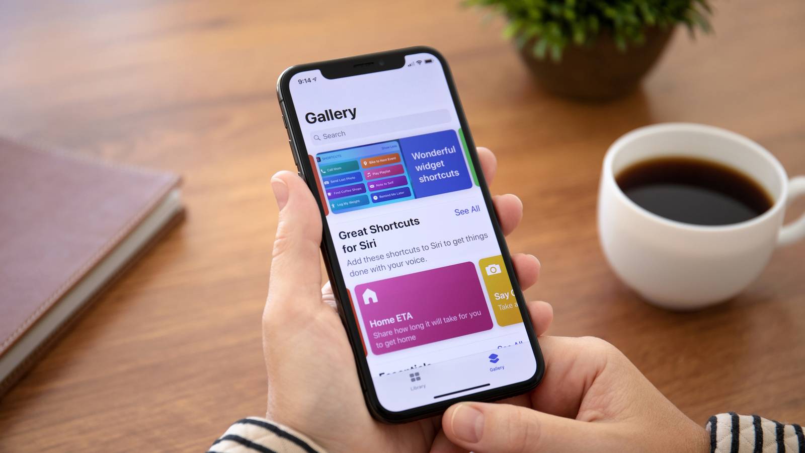 You’re Missing Out on iPhone Shortcuts—Let’s Fix That