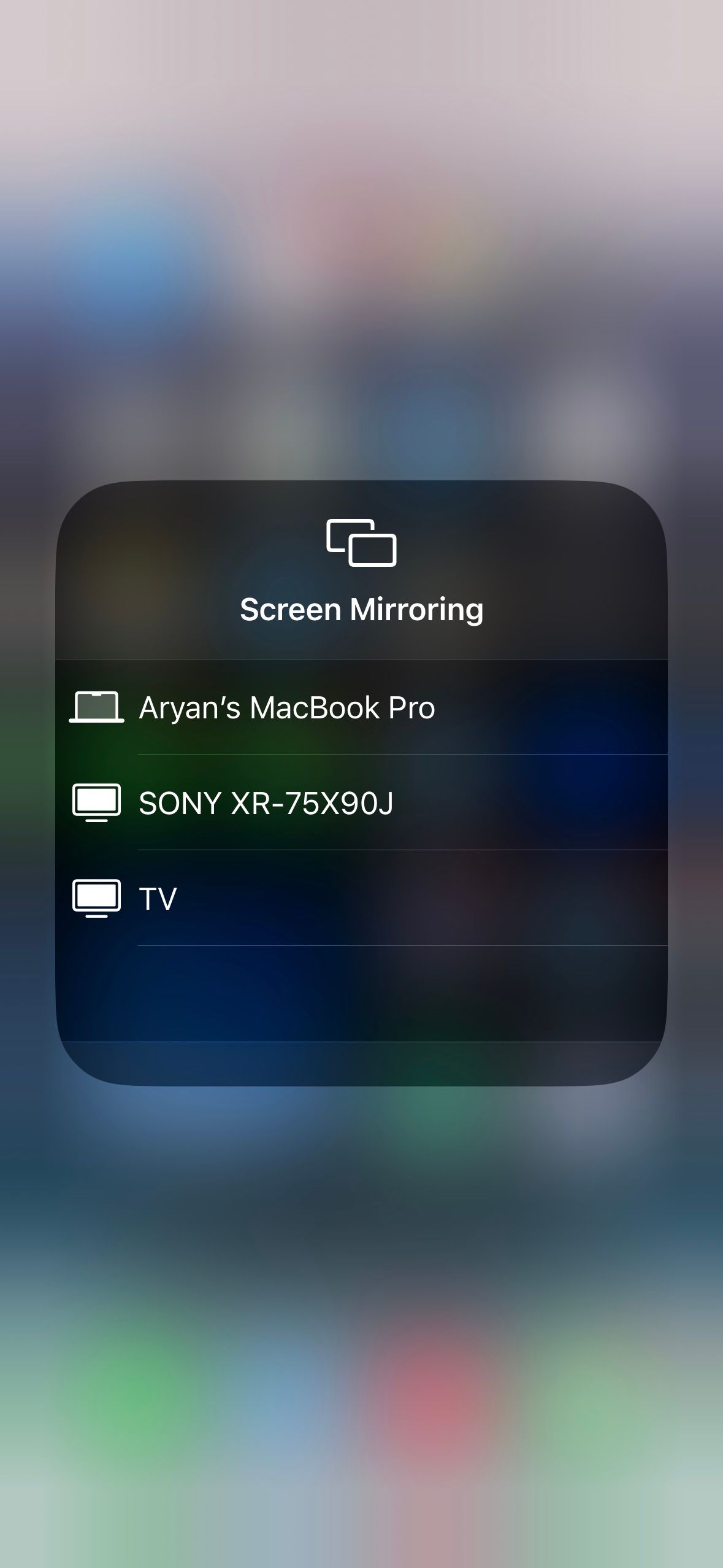 What Is Apple AirPlay? How to Mirror on iPhone and Mac