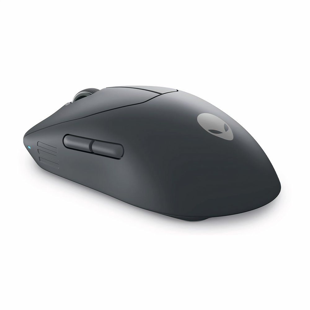 Alienware Pro Wireless Gaming Mouse Review: Great, But Too Much  