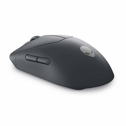 Alienware Pro Wireless Gaming Mouse Review: Great, But Too Much For Some
