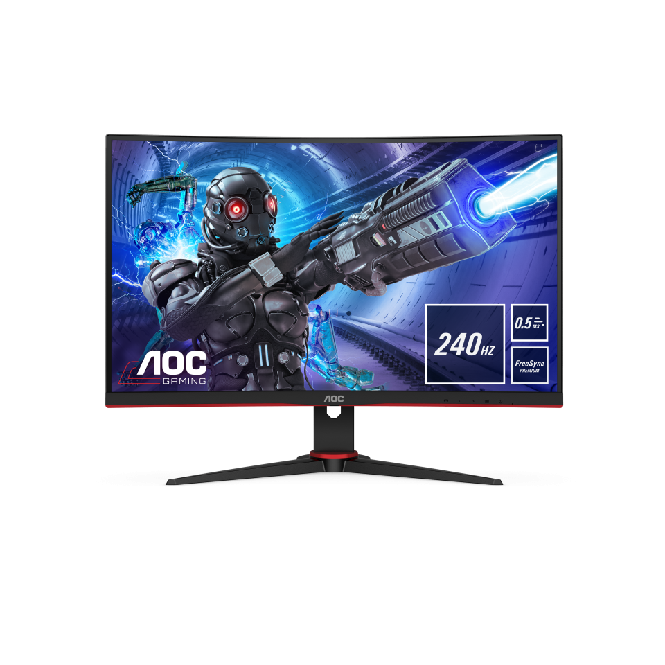 Gaming Monitors Best Freesync Monitor Reddit The Best Cheap Gaming