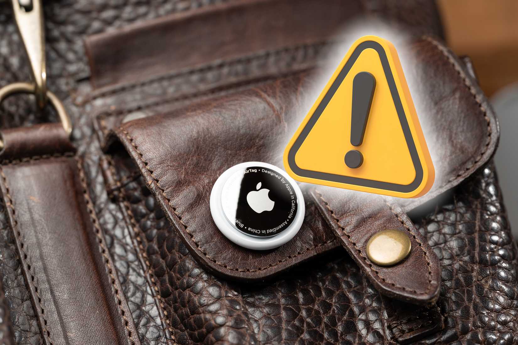 16 Genius Ways to Use Your AirTags (That Aren’t Just for Keys)