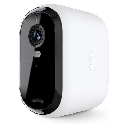 Arlo Essentials XL Outdoor Camera (2nd Generation) Review: Long
