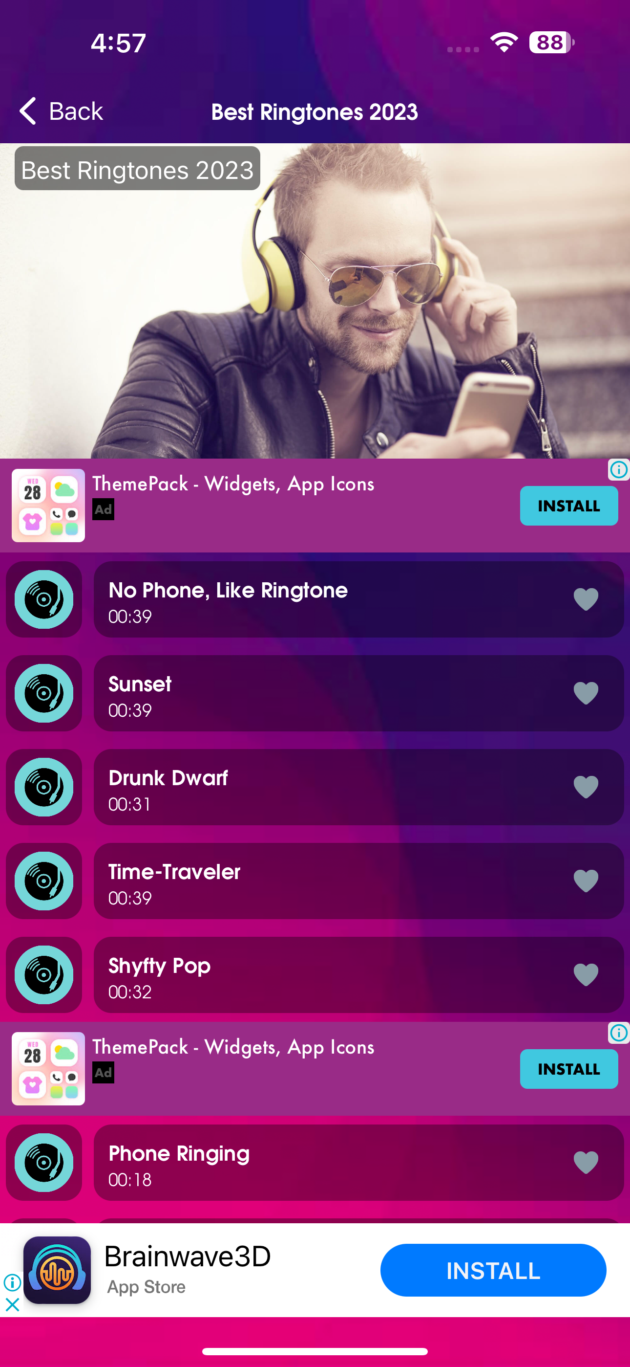 The 6 Best Free Ringtone Apps and Websites for iPhone