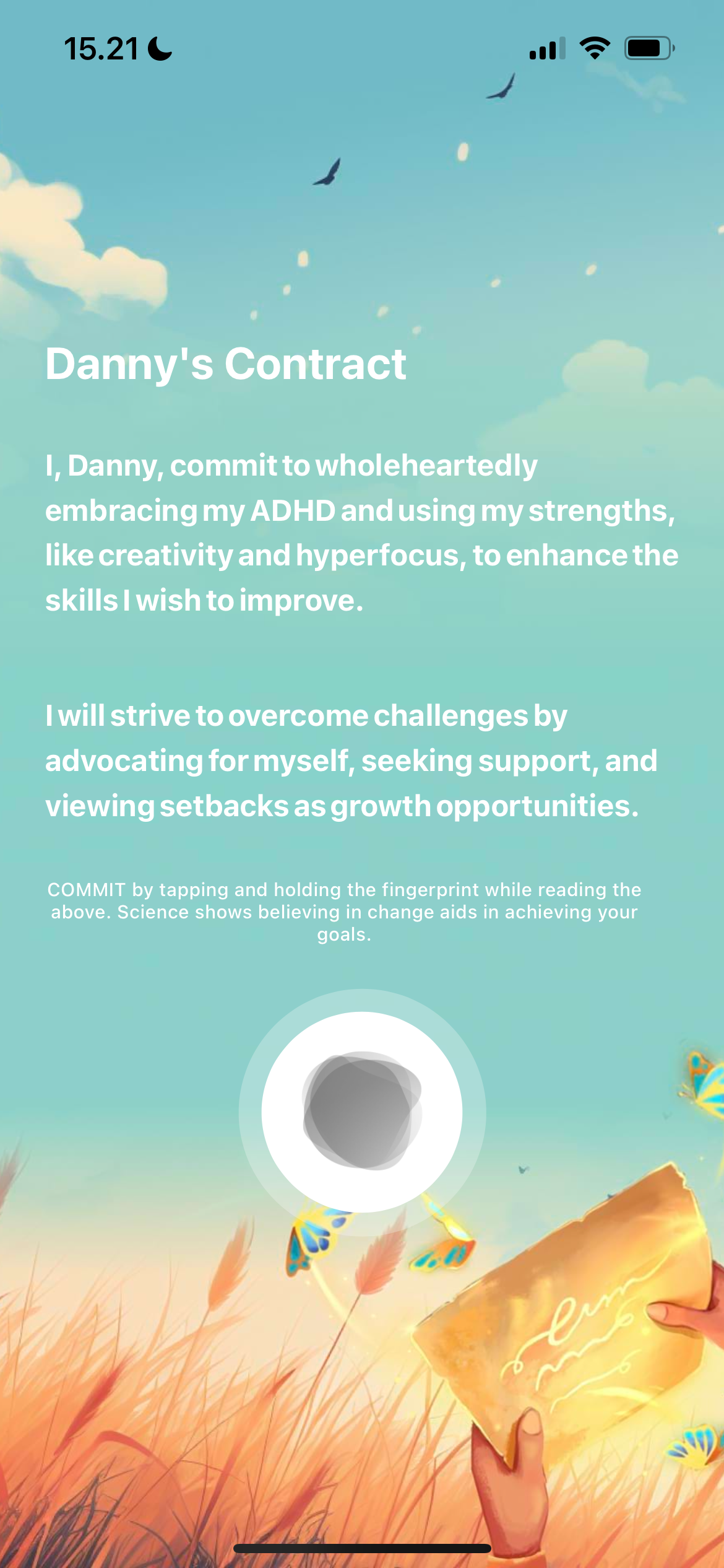 This ADHD-Focused Task App Has Promise, but It’s Not for Me