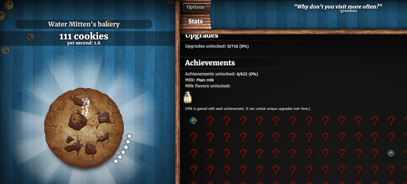 Want a Minimalistic Gaming Experience? Try Idle Games
