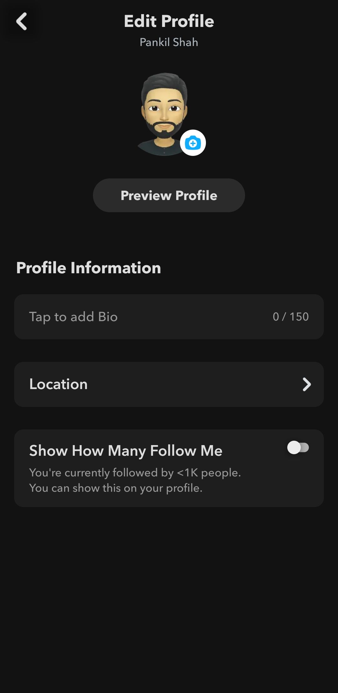 What Is a Snapchat Public Profile and How Do You Create One?
