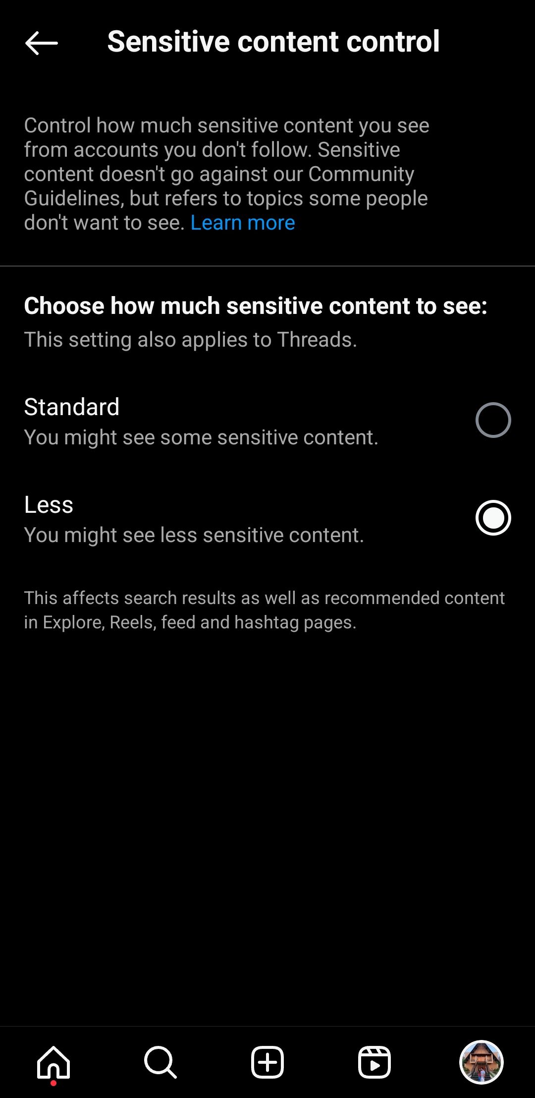 5 Instagram Features to Filter Out Content You Don't Want to See
