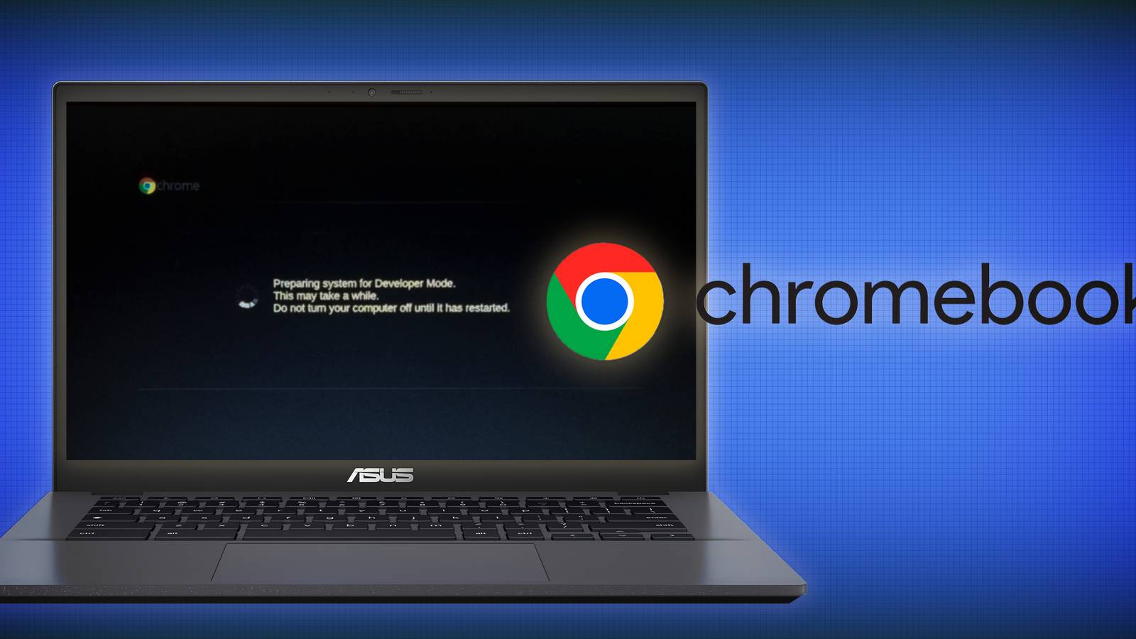 Google Dedede Computer What Is Developer Mode on a Chromebook and Why Should You Use It?