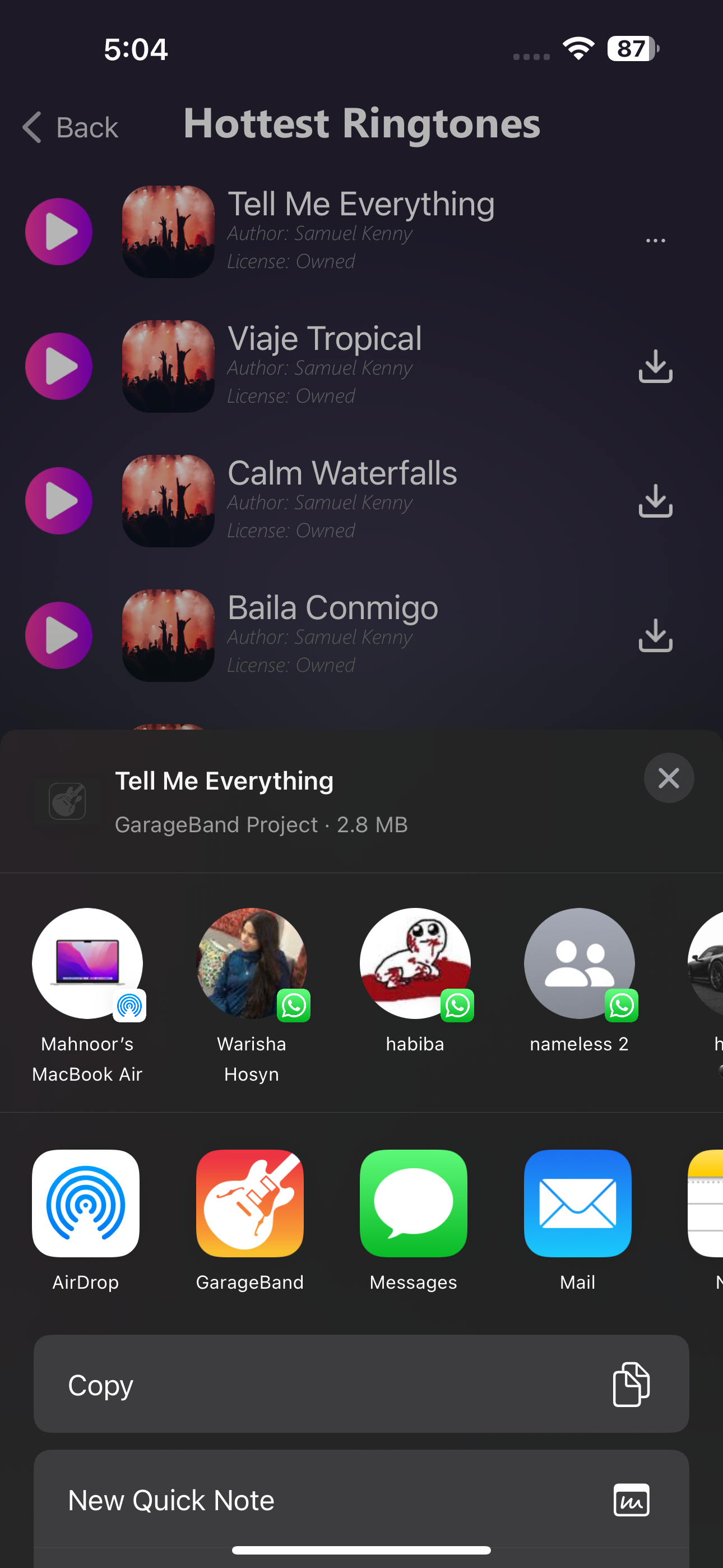 The 6 Best Free Ringtone Apps and Websites for iPhone