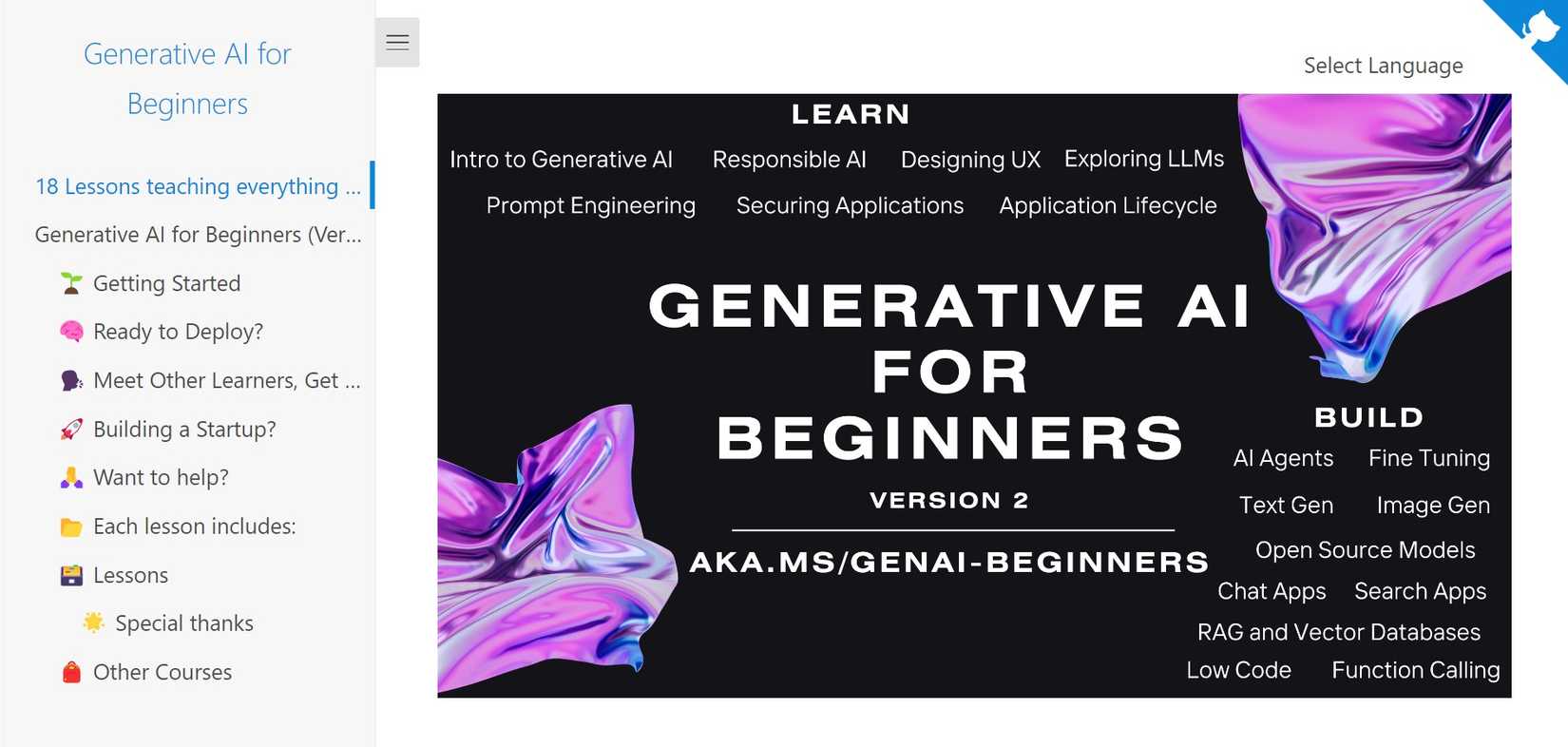 The 5 Best Generative AI Courses