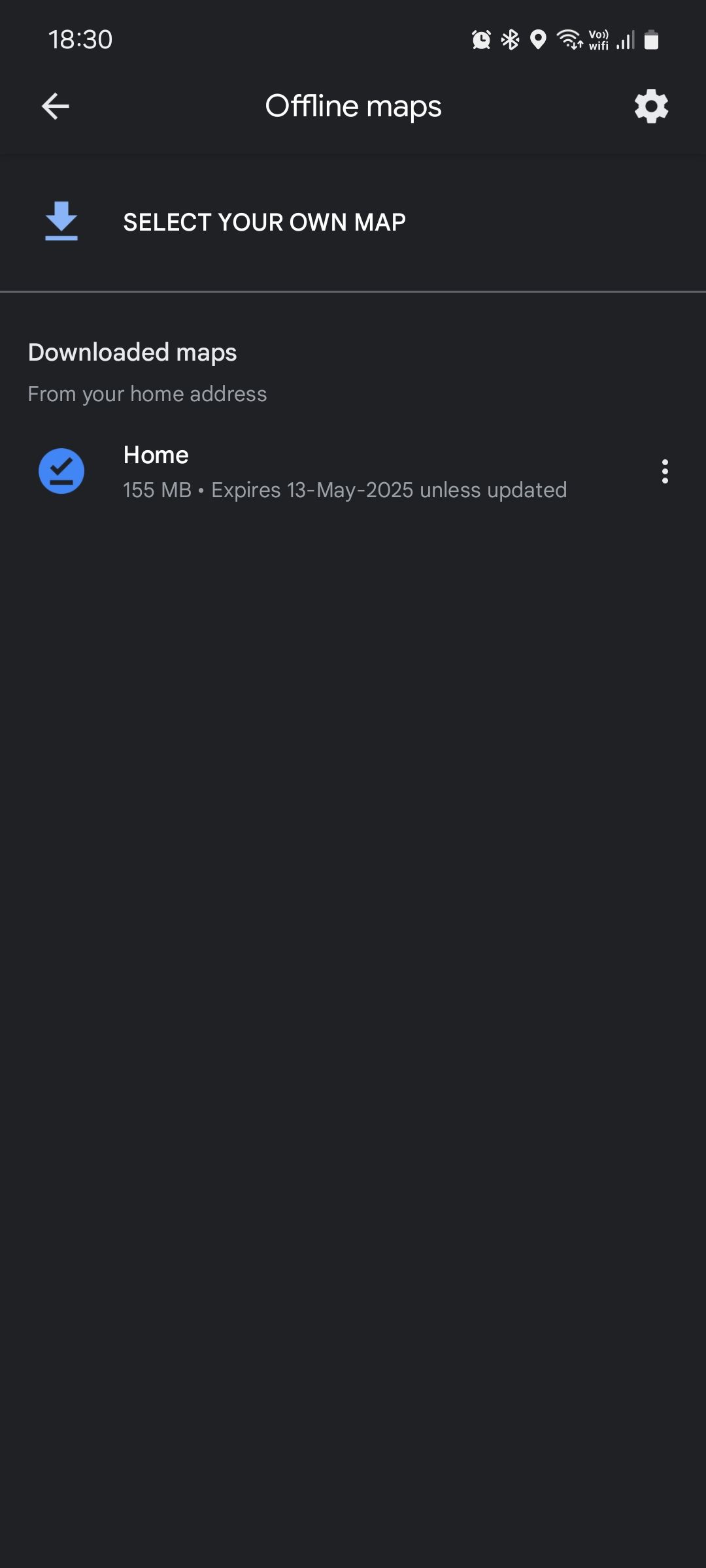 7 Android Features That Helped Me Travel Without Anxiety