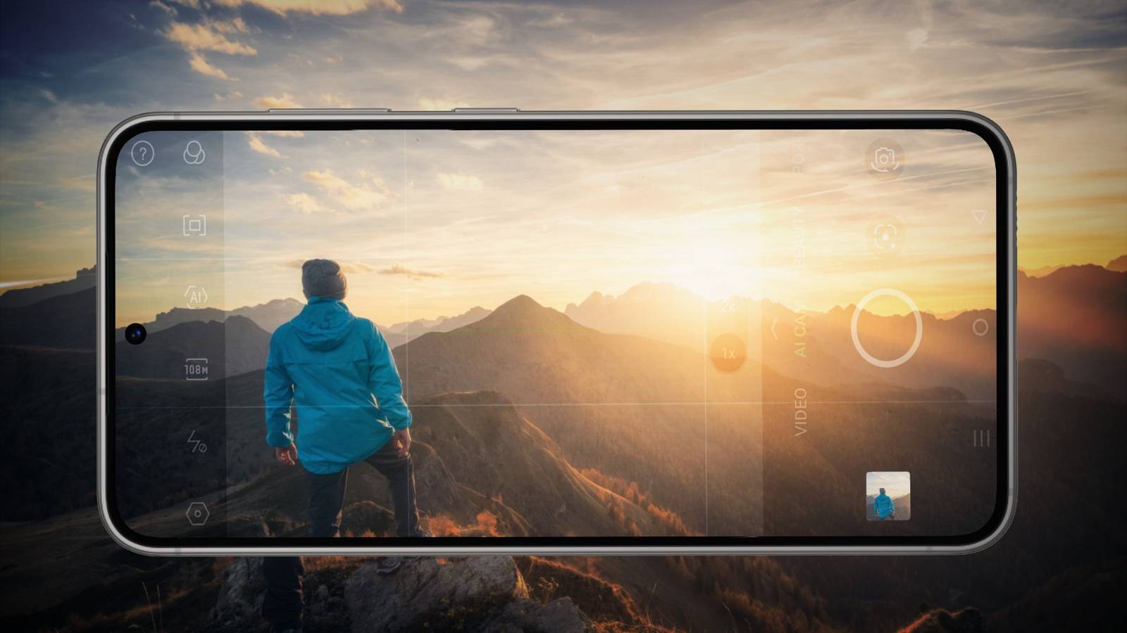 How to Elevate Your Smartphone Shots With Portrait Mode
