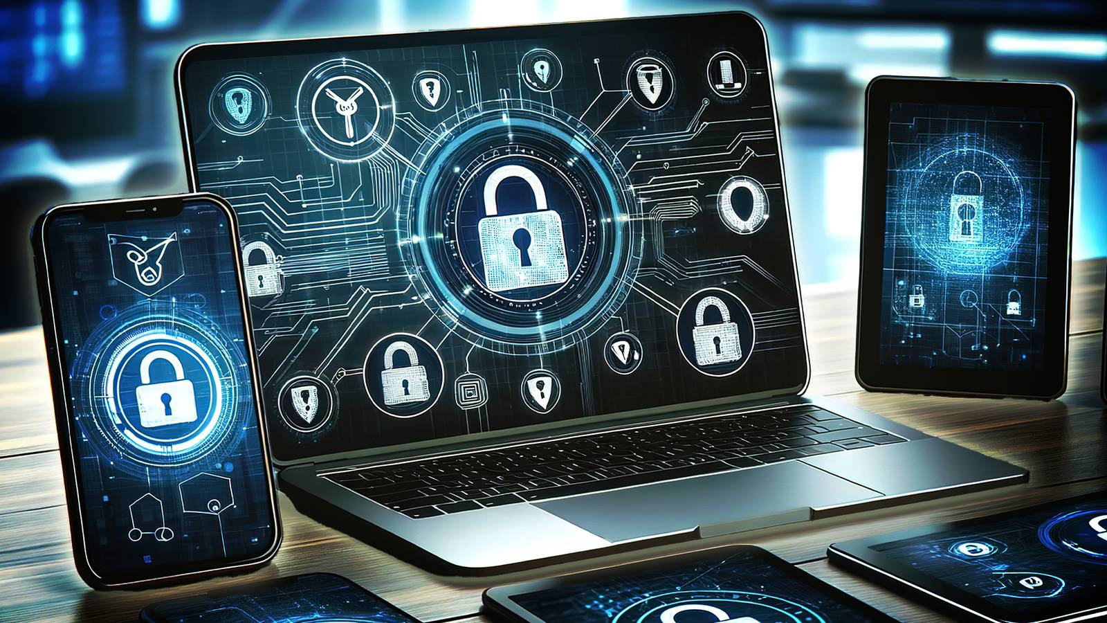 Encryption Screen Lock How Does Encryption Work? Is Encryption Actually Safe?