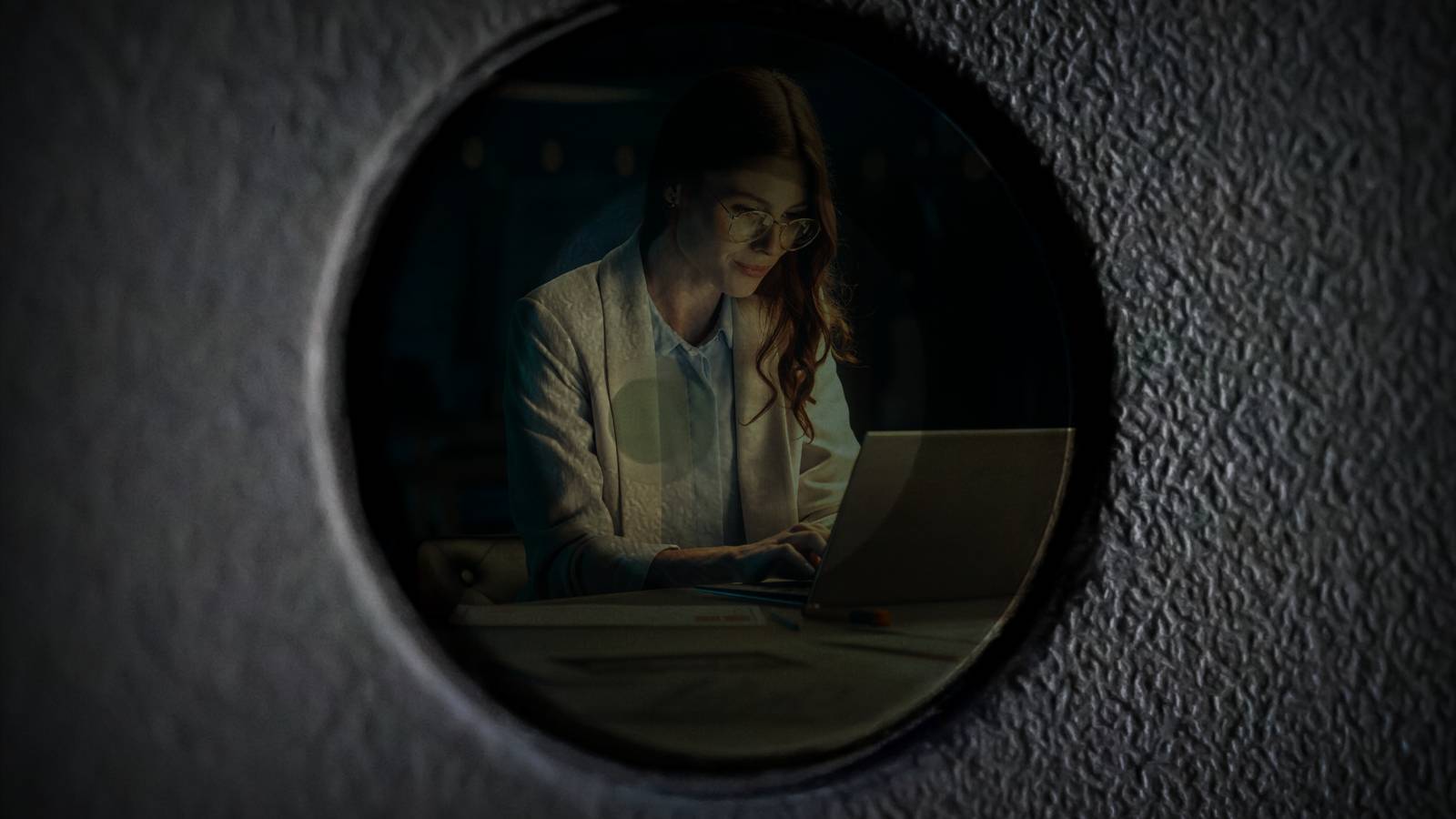 How to Check if Your Employer Monitors Your Work Laptop