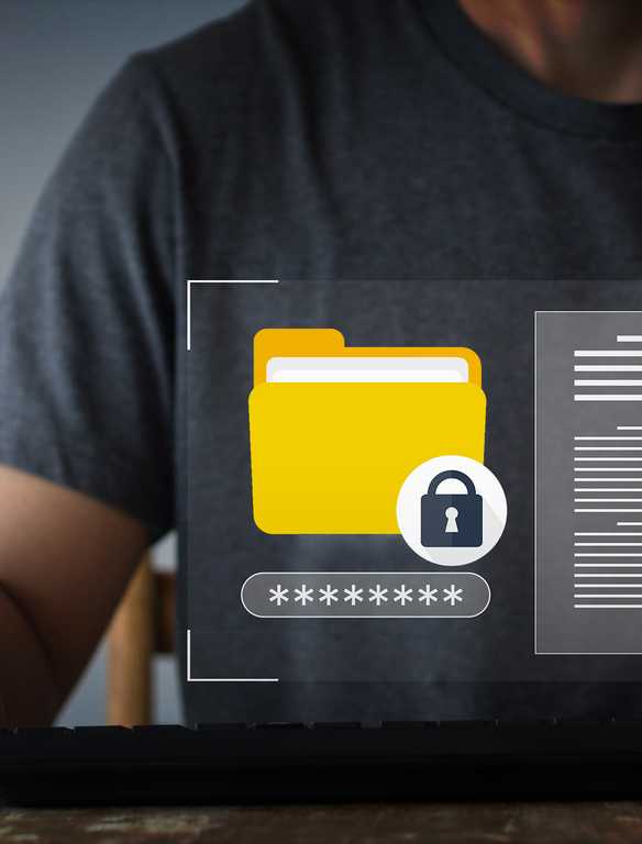 Protect Document Folder 4 Ways to Protect Your Files From Being Deleted in Windows 10