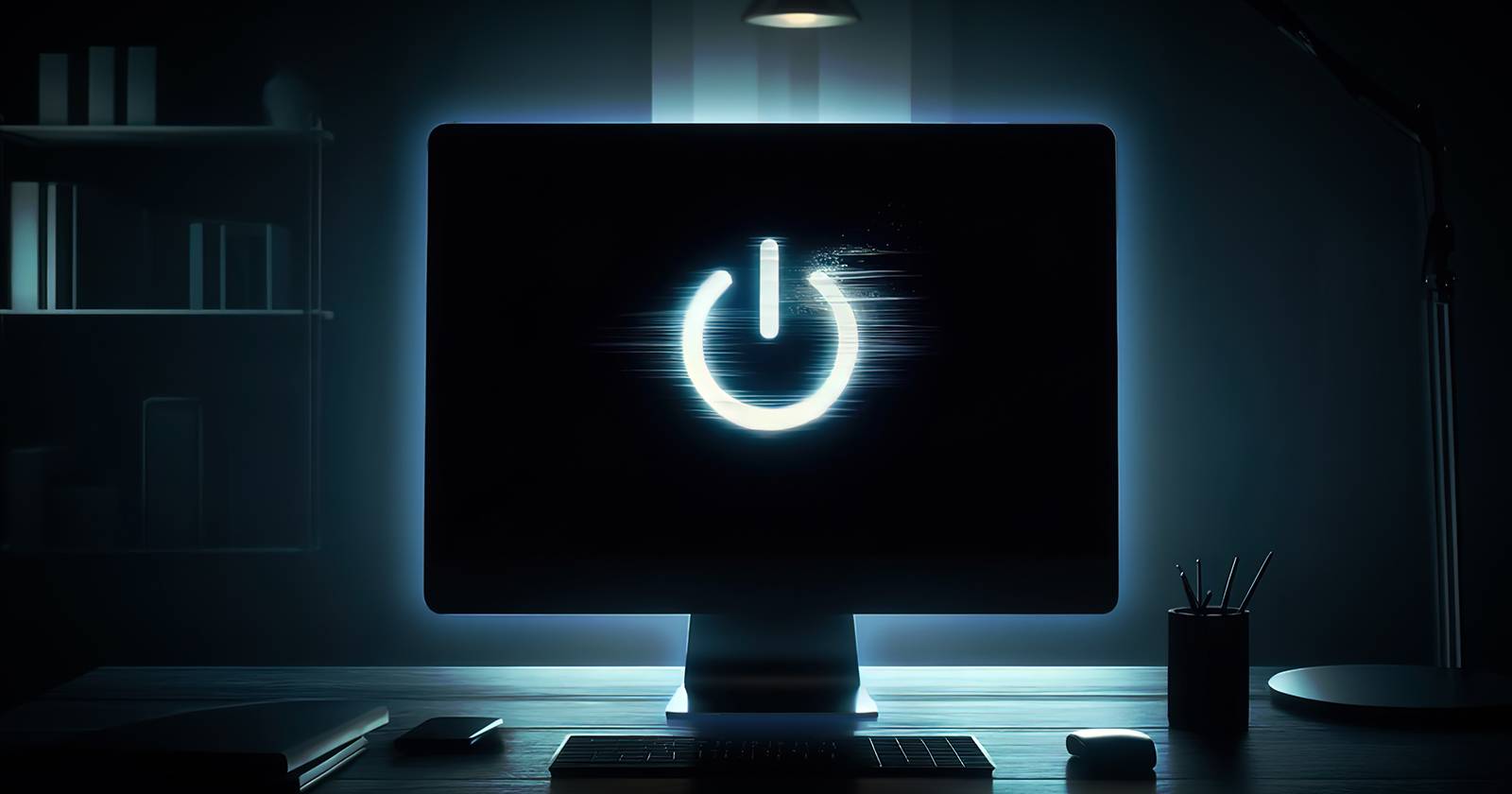 How to Remotely Turn a PC On and Off