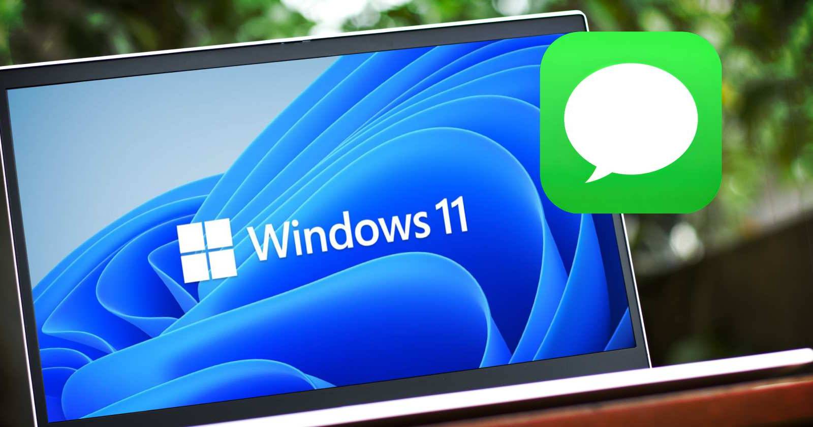 How to Use iMessage on Windows