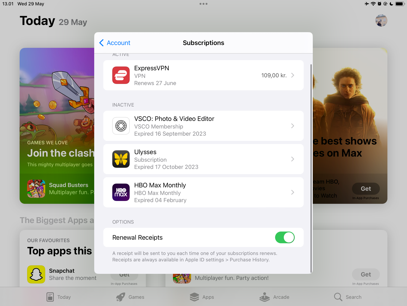 7 Ways to Track and Manage Your Subscriptions