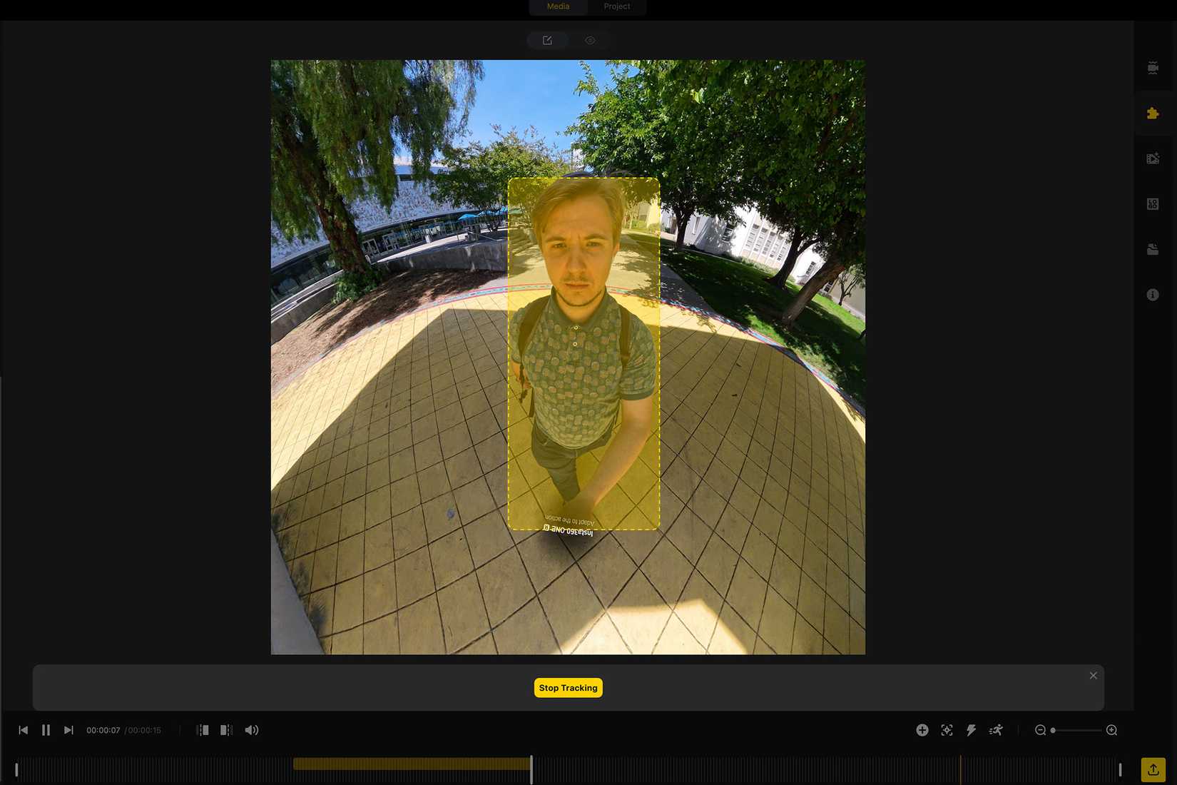 Insta360 Studio For Windows 360 Video Editing Software Insta