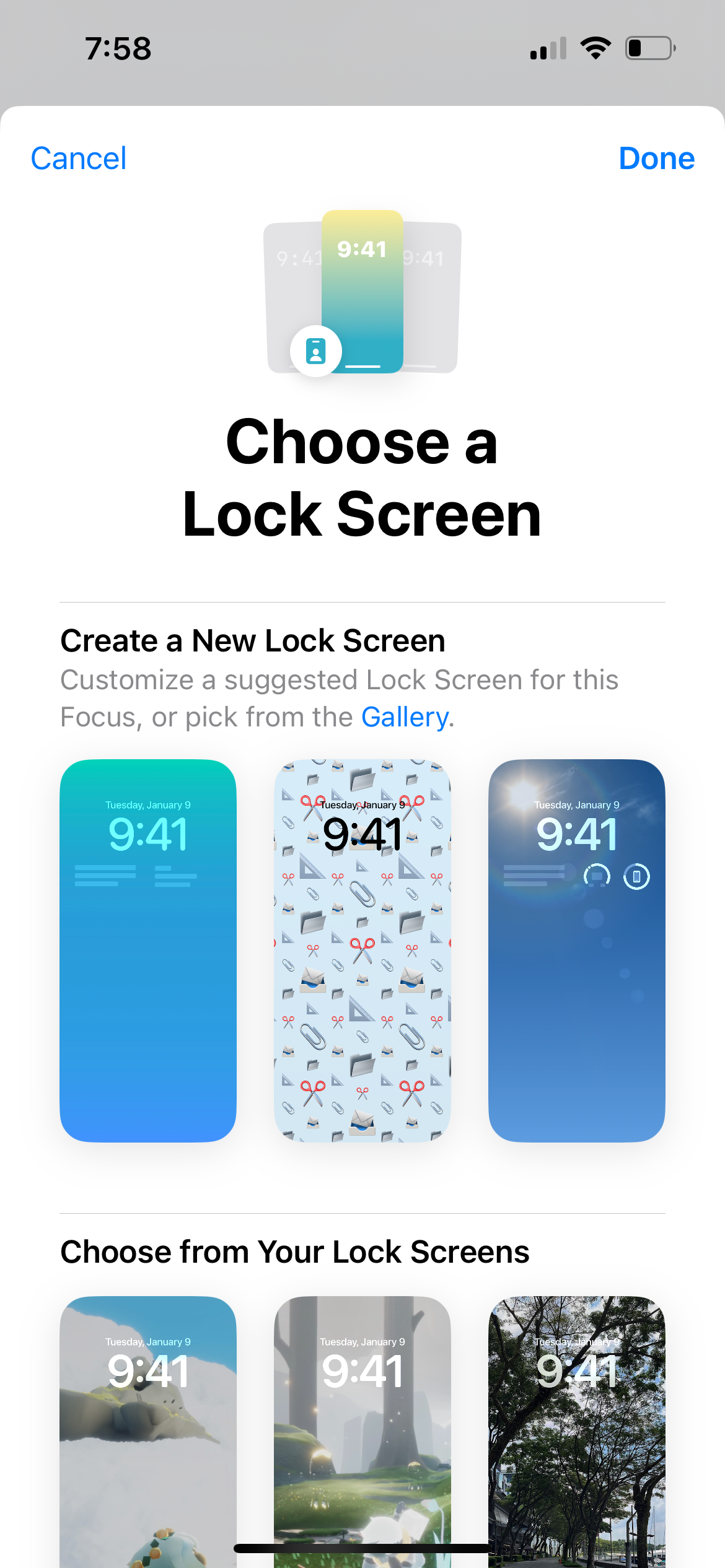 These 5 iPhone Features Helped Me Minimize Distractions at Work