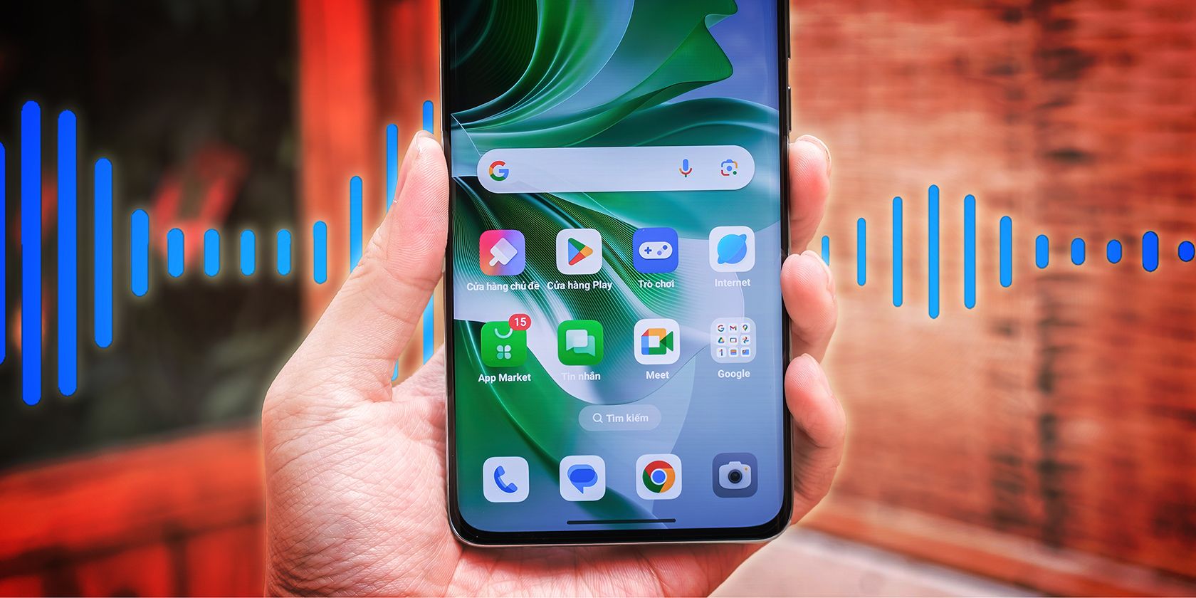 How to Unlock Your Android Phone Screen Without the Power Button