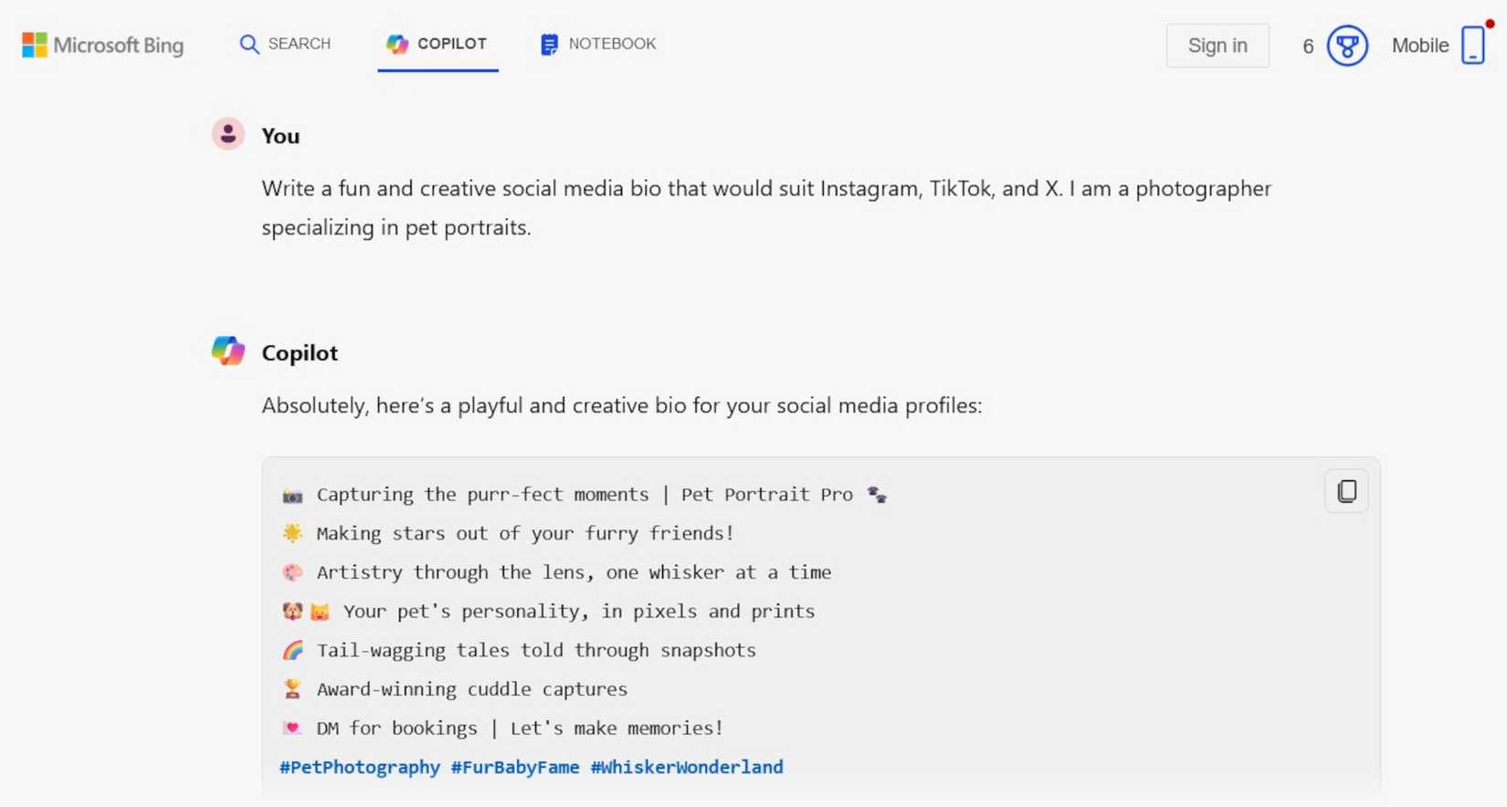 I Gave the Same Creative Prompt to 3 Different Chatbots: Which One Did ...