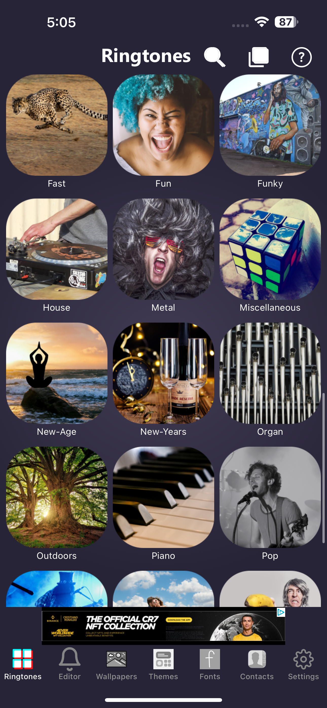 The 6 Best Free Ringtone Apps and Websites for iPhone