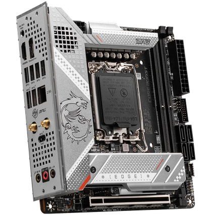 MSI MPG Z790I Edge WiFi