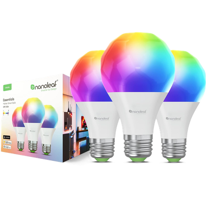 Nanoleaf Bulbs