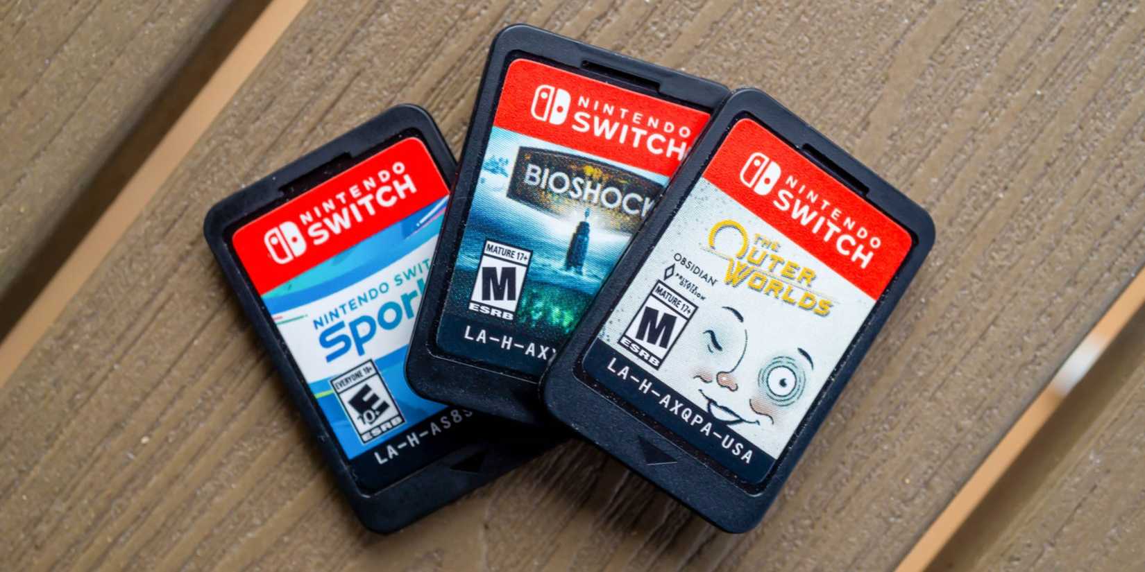 5 Things Holding Me Back From Buying a Handheld Gaming Console
