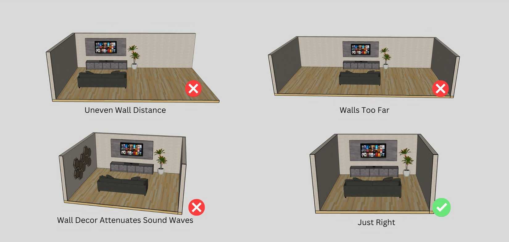Soundbar vs. AV Receiver: What's Best for Your Home?