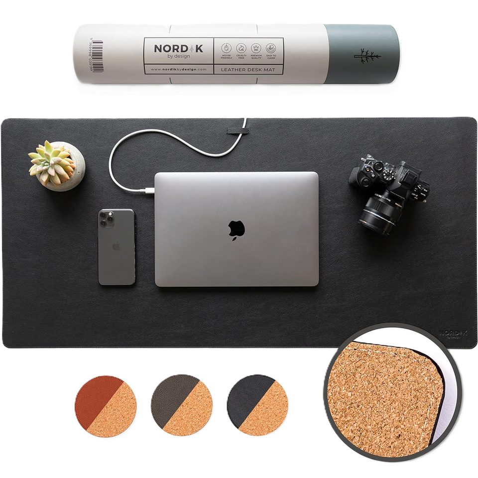 The Best Desk Mats of 2024