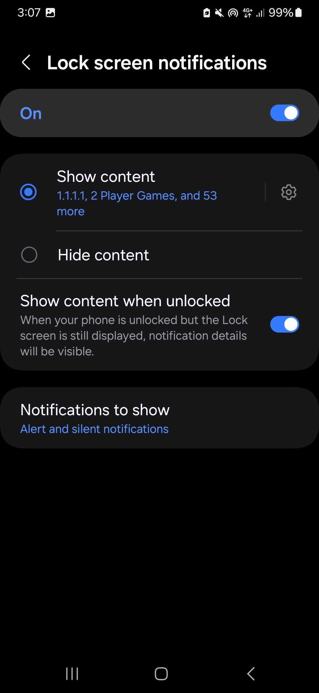 Here's What I Do to Keep Annoying WhatsApp Notifications Under Control