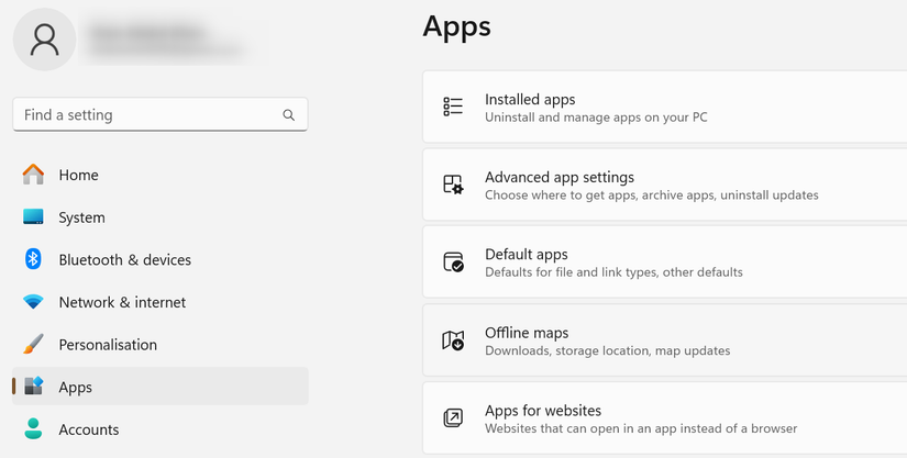 Inside Computer Apps Names How to Check if Your Employer Monitors Your Work Laptop