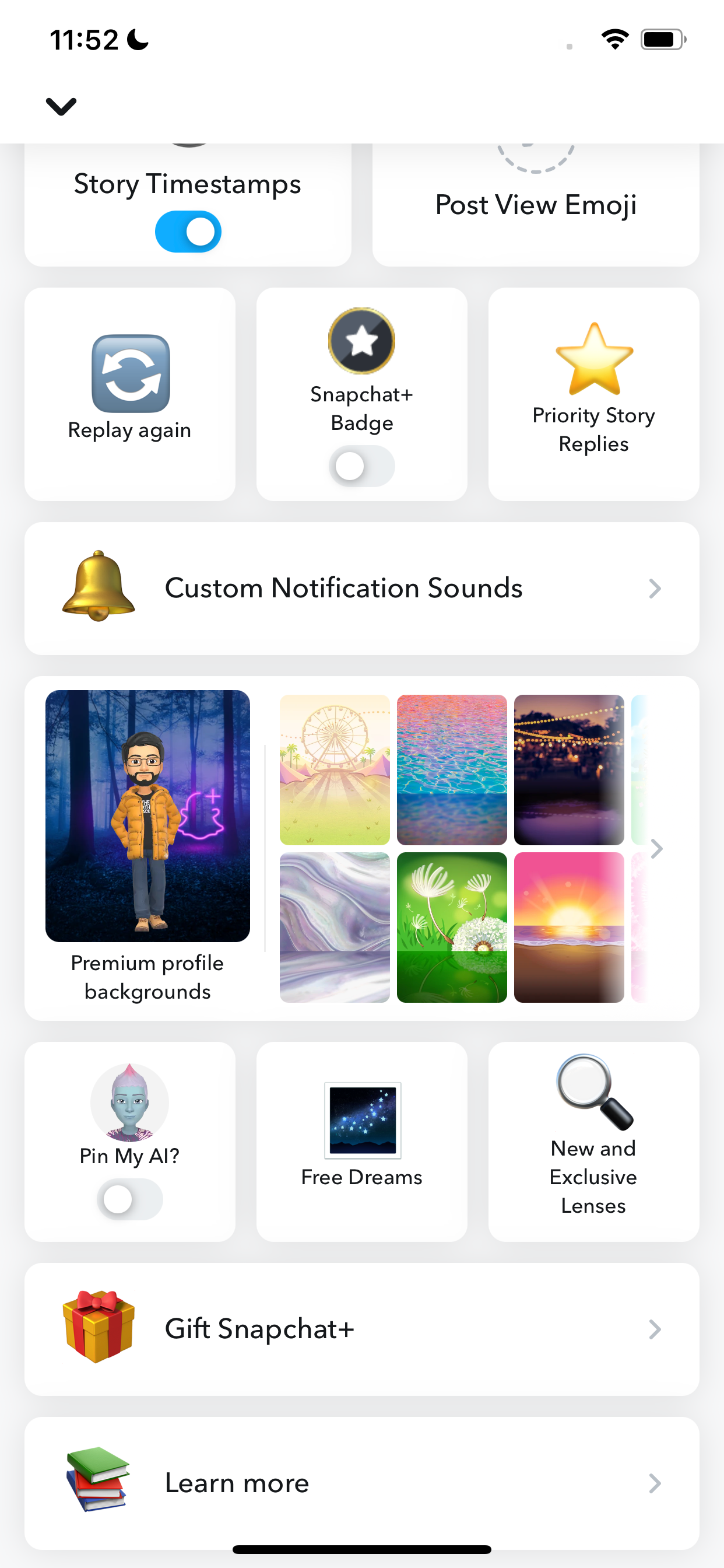Here Are My Favorite Snapchat+ Features That Make It Worth the Subscription
