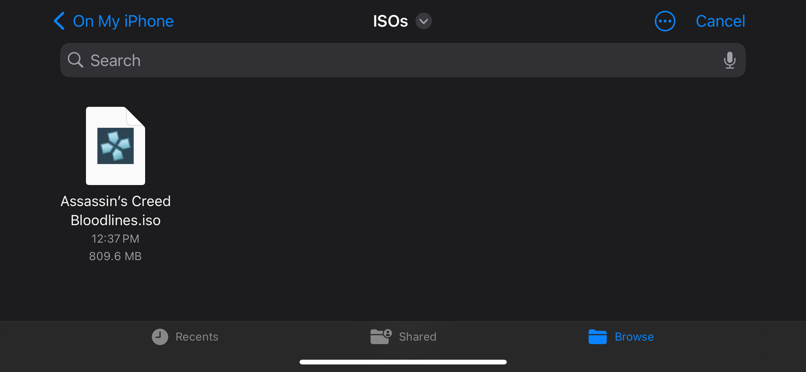 This App Lets You Play PSP Classics on Your iPhone: Here’s How