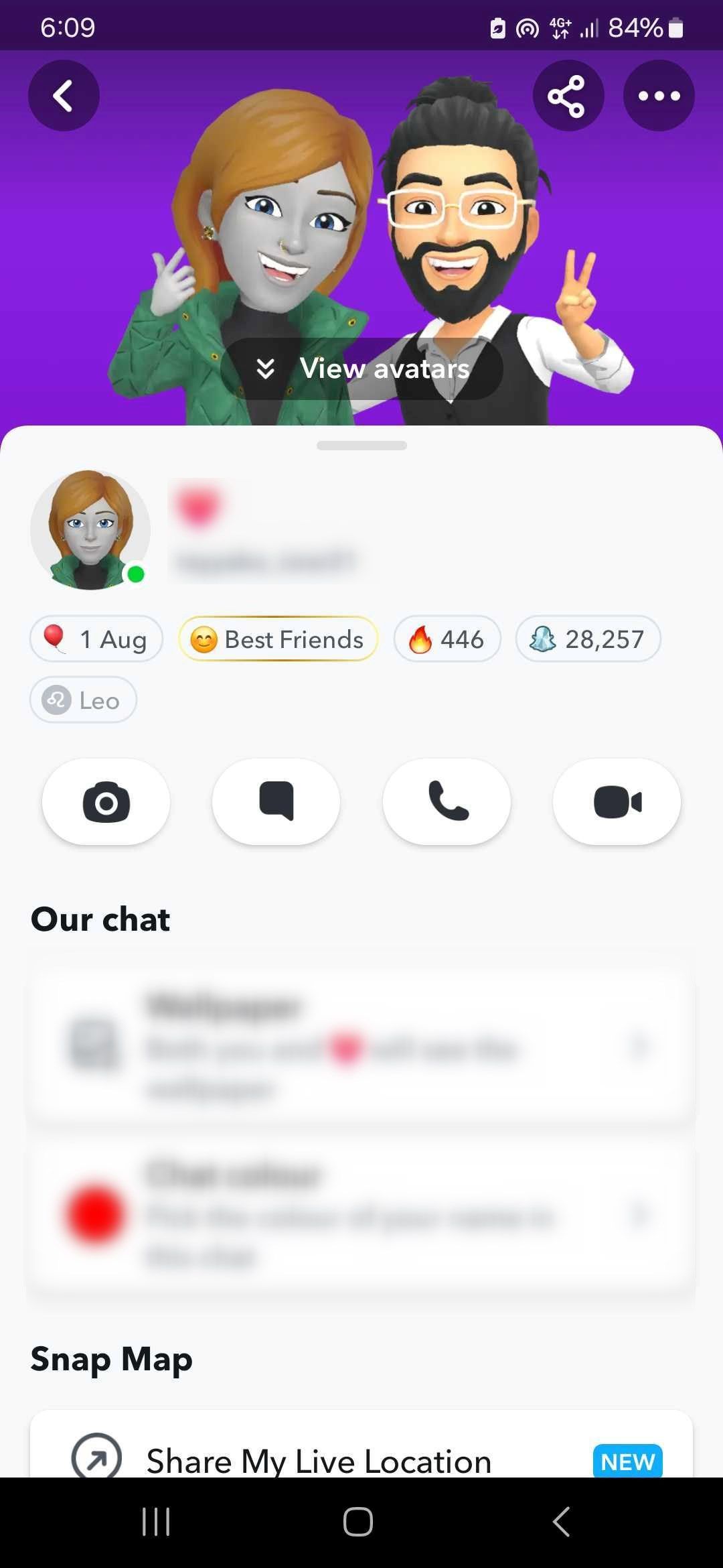 Snapchat Planets: What Do They Mean and Should You Care About Them?