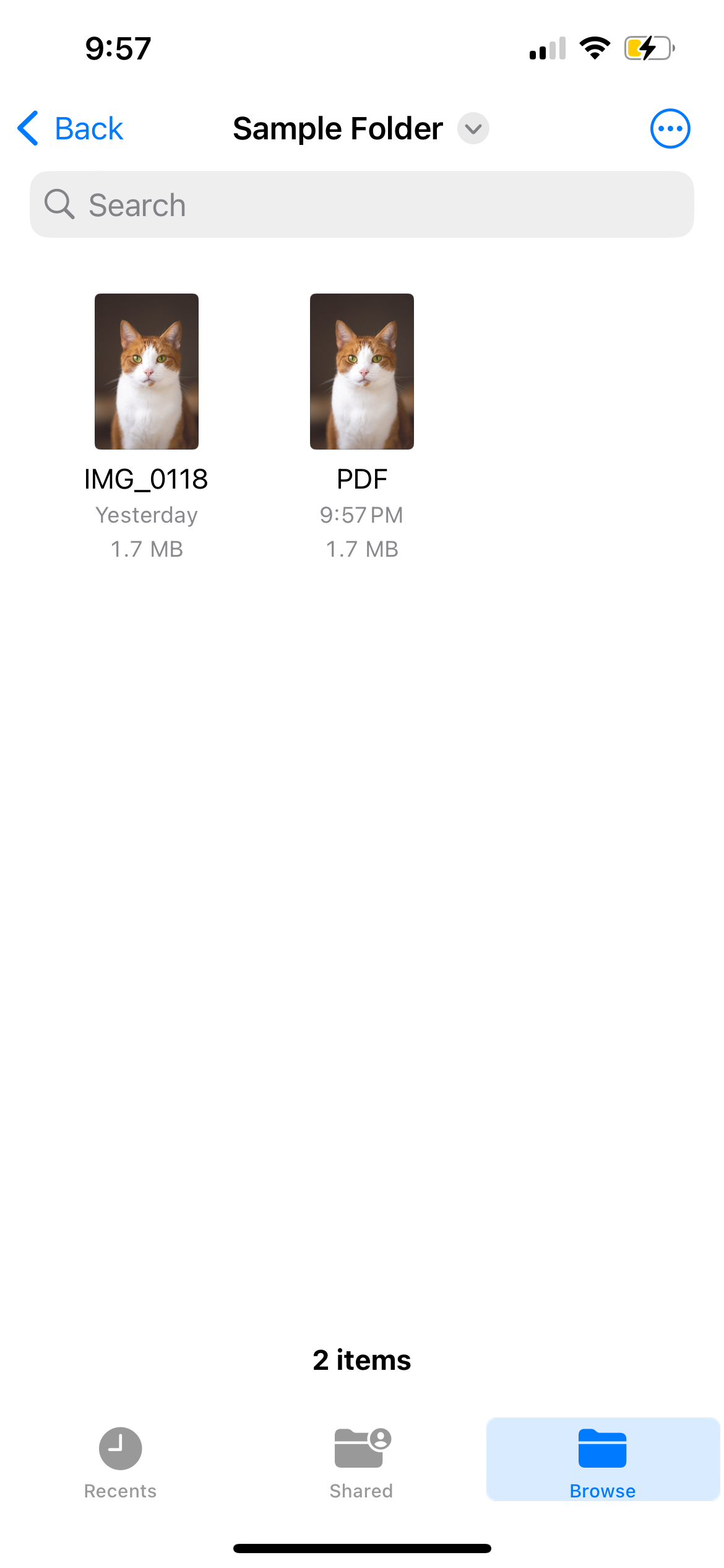 Here’s How to Save and Edit Photos as PDFs on Your iPhone or iPad