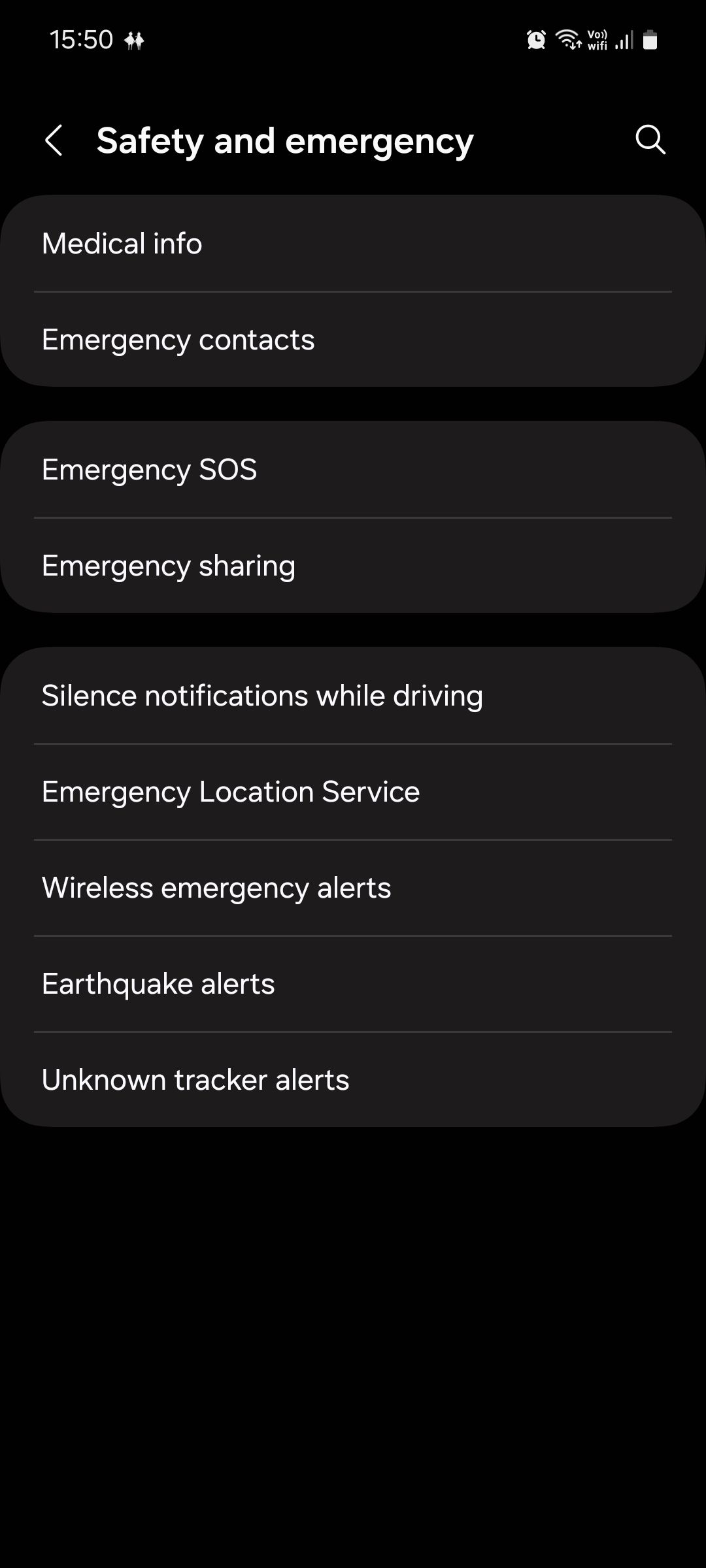 7 Android Features That Helped Me Travel Without Anxiety