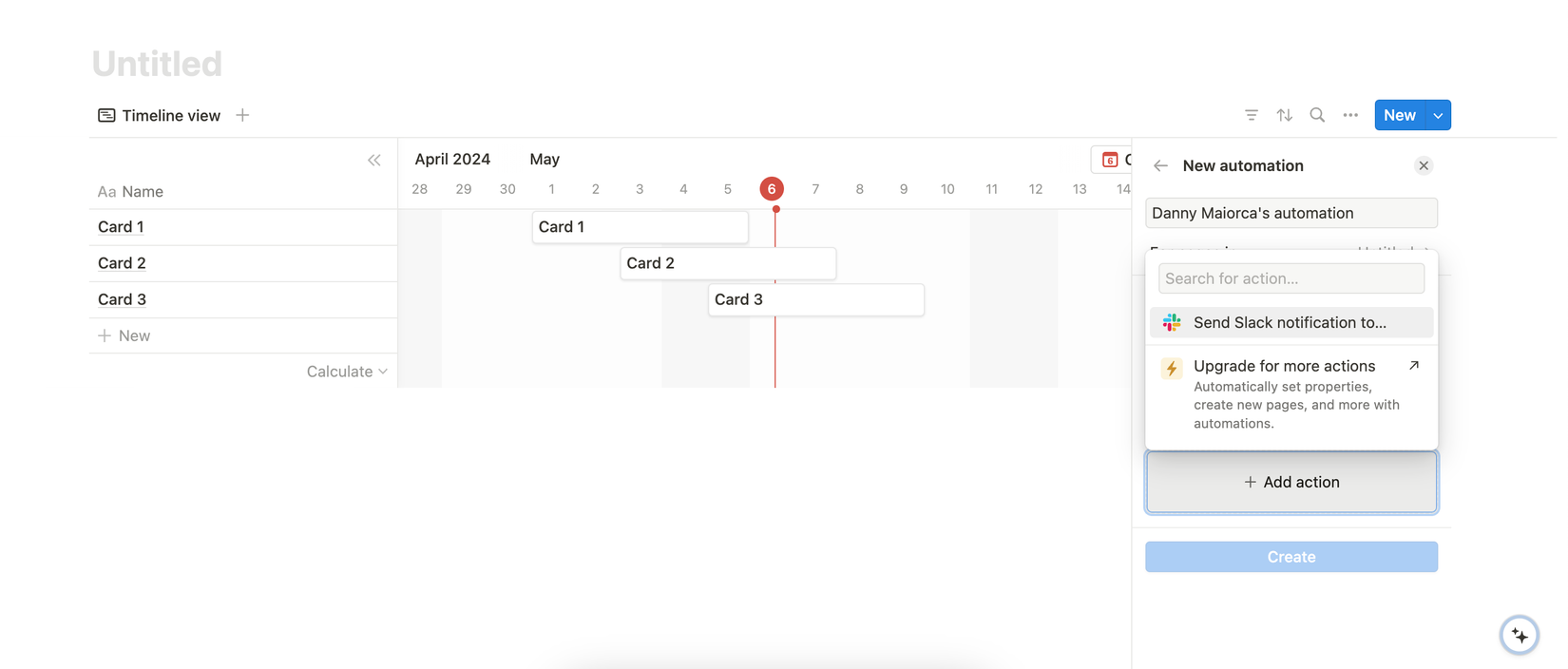 4 Great Notion Enhancements in Notion 2.39