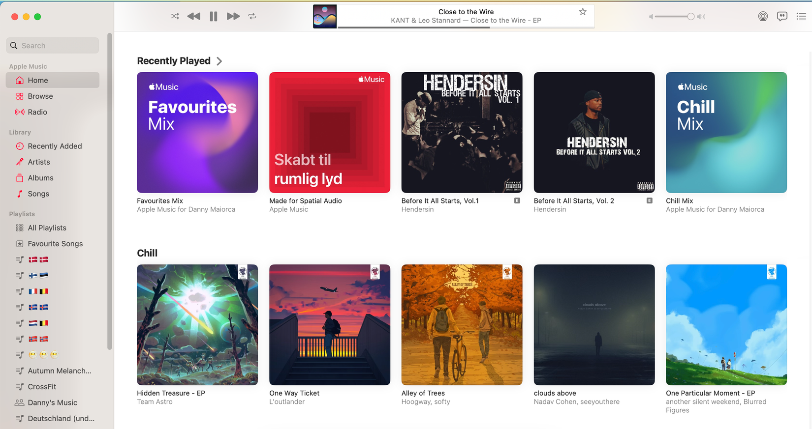 Why I Switched From Spotify to Apple Music