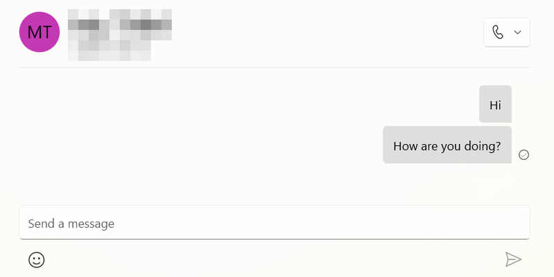 Windows Instant Message How to Use iMessage on Windows