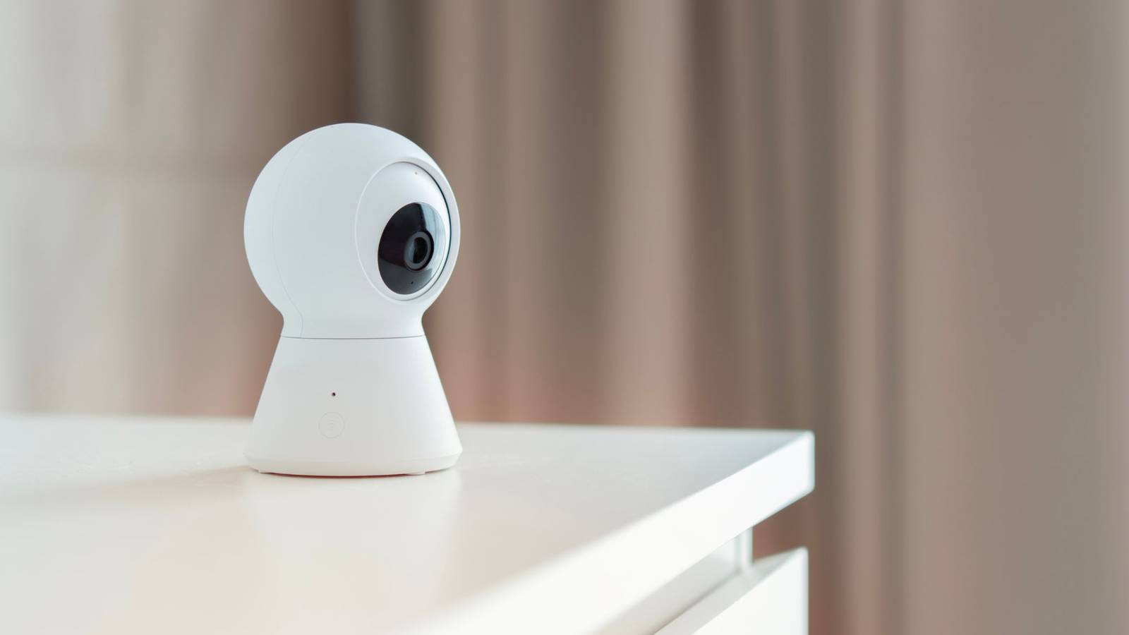 10 Things to Consider Before Buying a Home Security Camera