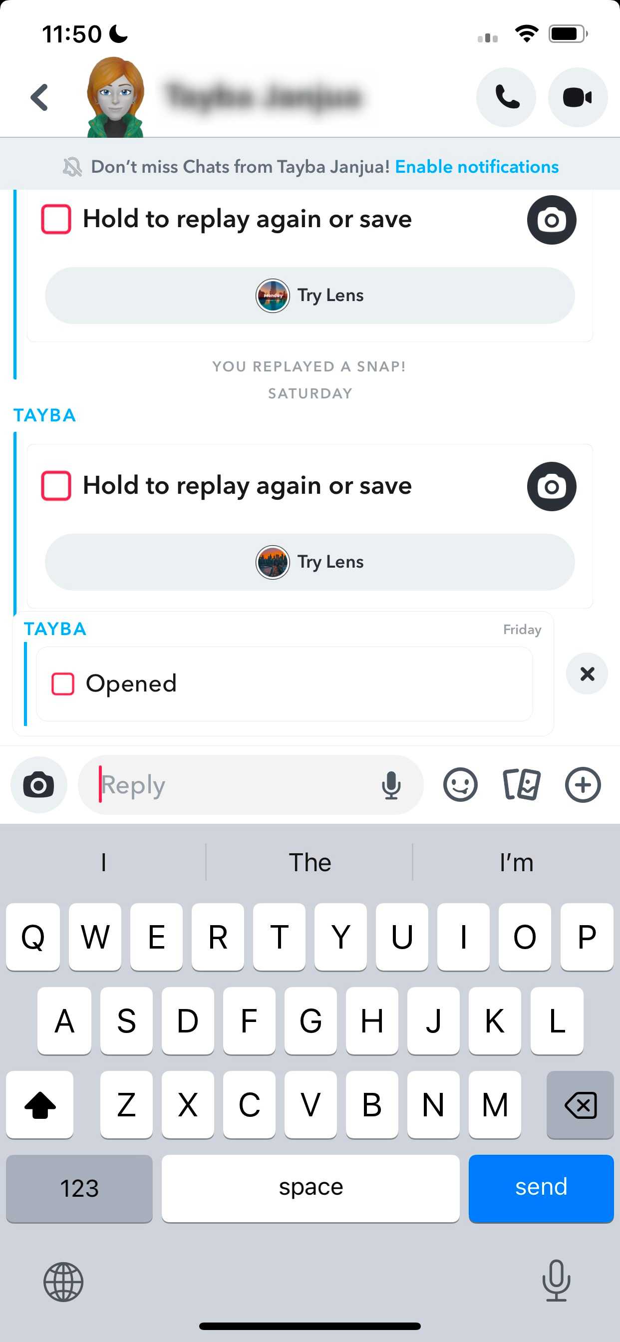 Snapp Chat Time Here Are My Favorite Snapchat+ Features That Make It Worth the Subscription